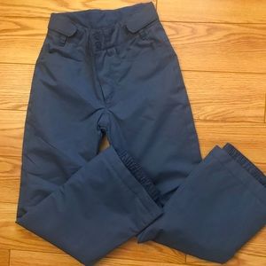 ROXY backyard insulated snow pants